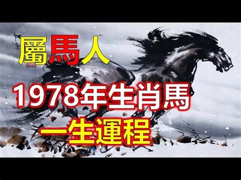 1978屬馬女2023年運勢換工作|【1978屬馬2023年運程】1978屬馬人2023年驚天運程大公開！好。